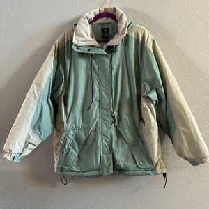 Tahoe sportswear jacket non gender